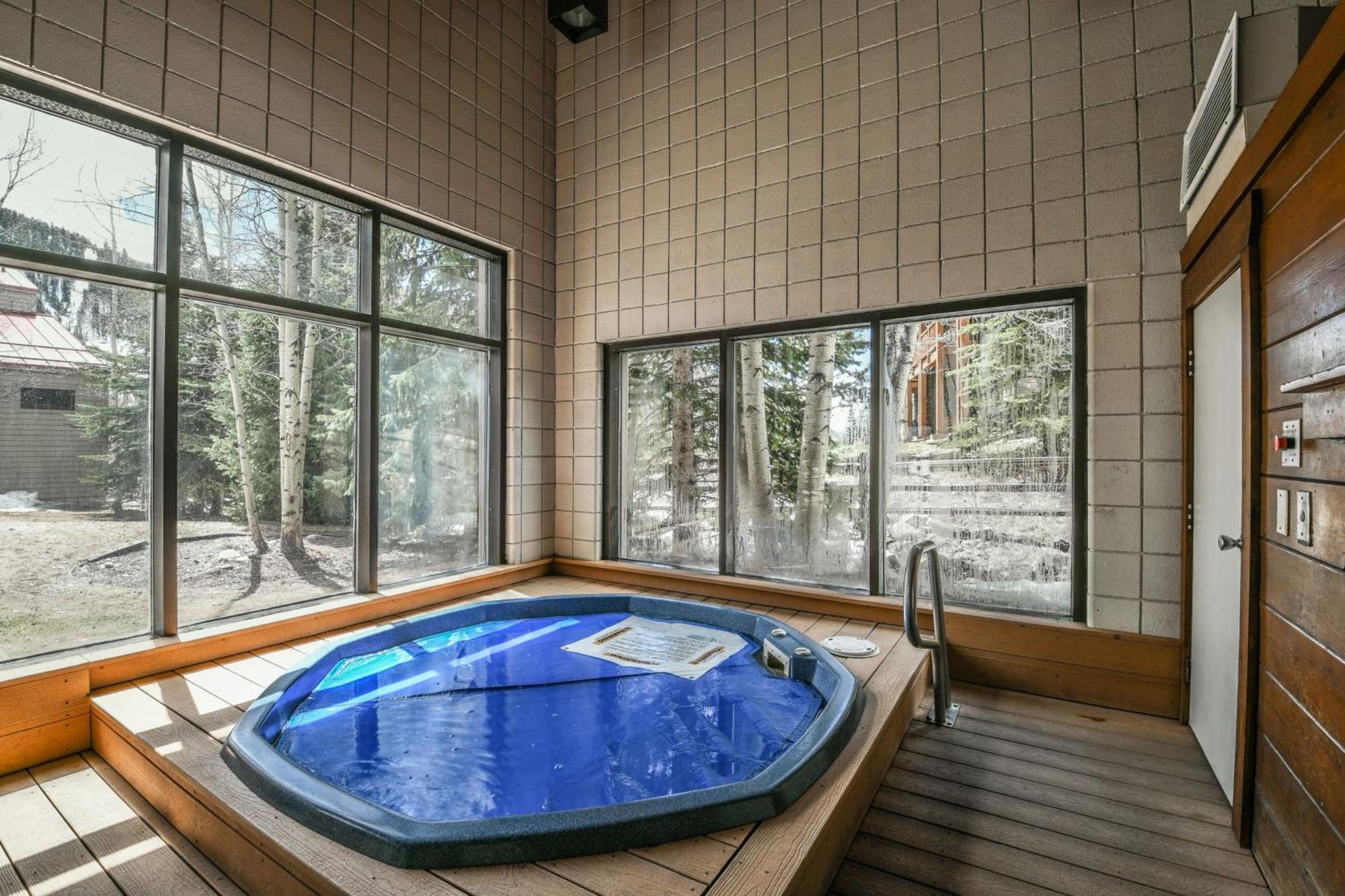 Ski Run 201 By Summitcove Lodging Кистон Экстерьер фото