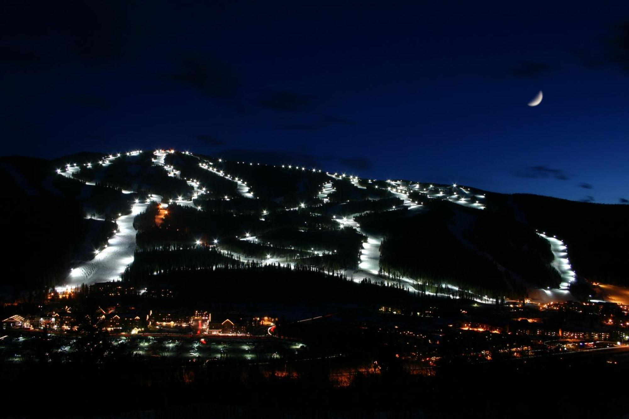 Ski Run 201 By Summitcove Lodging Кистон Экстерьер фото