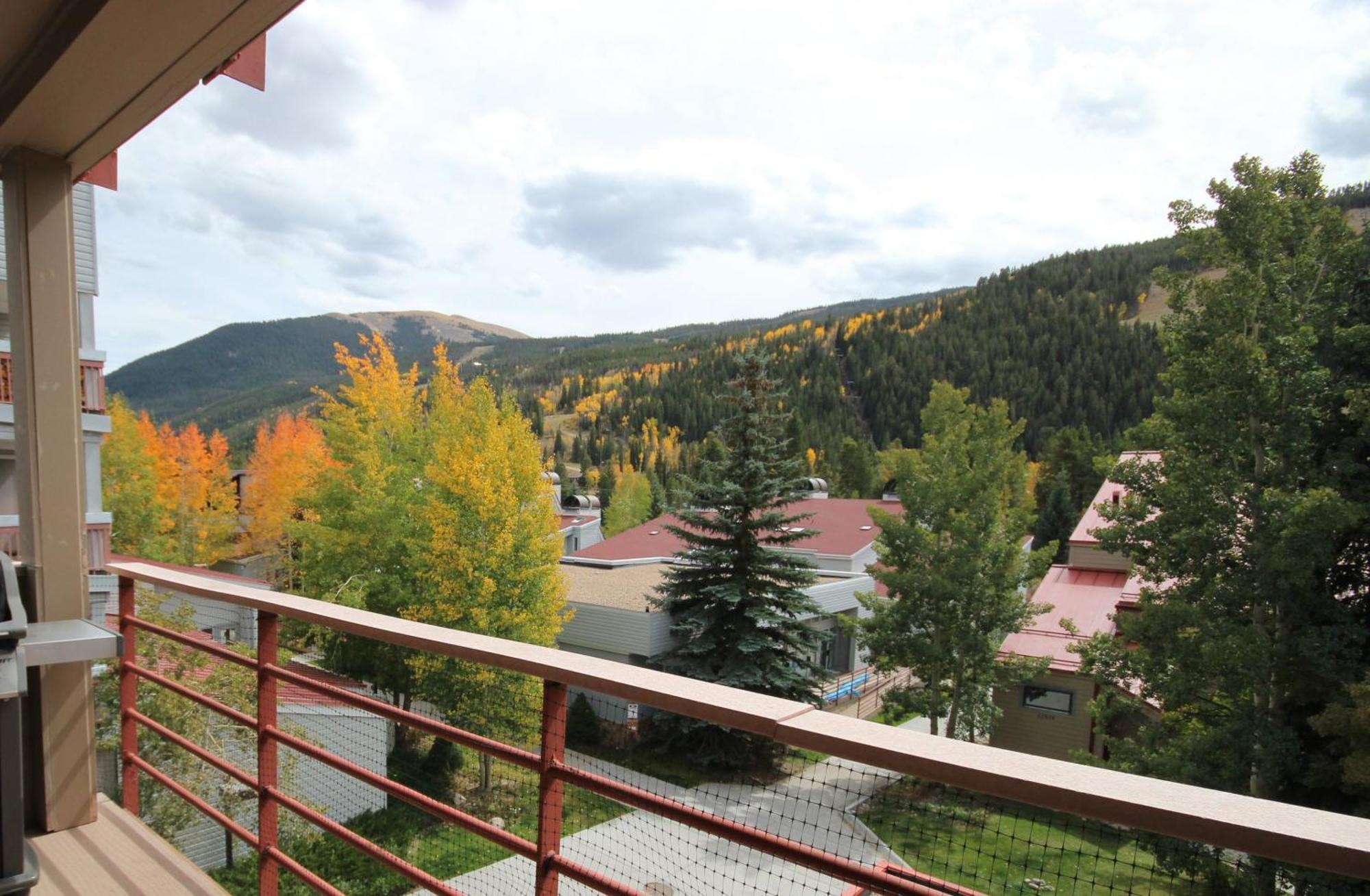 Ski Run 201 By Summitcove Lodging Кистон Экстерьер фото